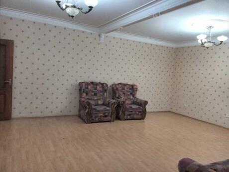5-room apartment for rent, 122 m², Nəsimi: 799 ₼/mo 4