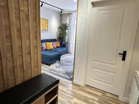 2 otaqlı mənzil, 45 m², İnşaatçılar: 145 000 ₼ 5