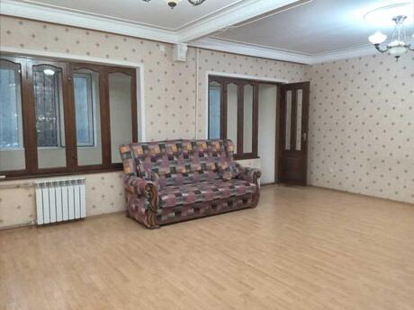 5-room apartment for rent, 122 m², Nəsimi: 799 ₼/mo 5