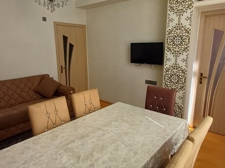 Kirayə 3 otaqlı mənzil, 42 m², Masazır: 400 ₼/ay 2