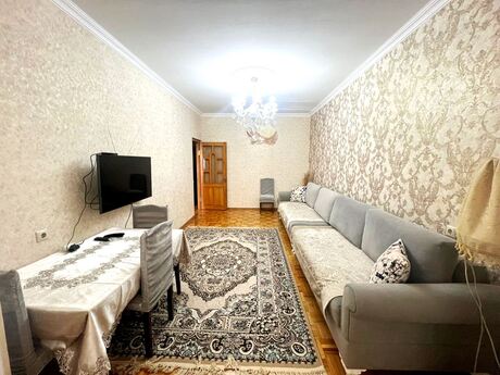 3-room apartment, 80 m², Əhmədli: 182 000 ₼ 2