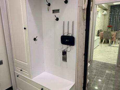 2 otaqlı mənzil, 60 m², Əhmədli: 168 000 ₼ 2