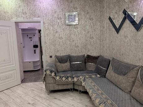 2 otaqlı mənzil, 60 m², Əhmədli: 168 000 ₼ 4