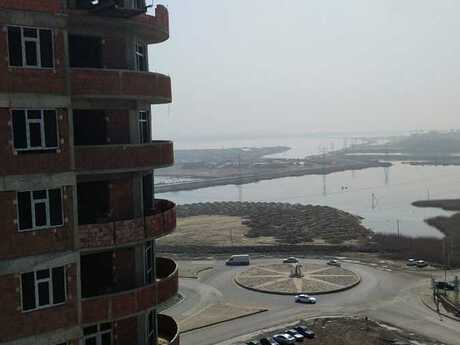 2-room apartment, 101 m², Lökbatan: 140 000 ₼ 2