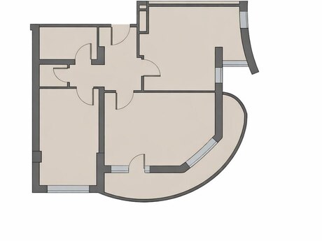 2-room apartment, 101 m², Lökbatan: 140 000 ₼ 3