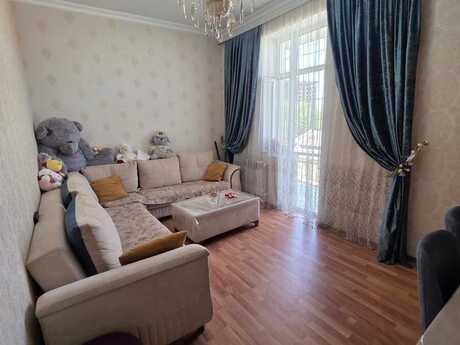 2 otaqlı mənzil, 50 m², Masazır: 80 000 ₼ 2