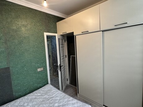Kirayə 2 otaqlı mənzil, 40 m², Masazır: 350 ₼/ay 4