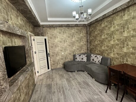 Kirayə 2 otaqlı mənzil, 40 m², Masazır: 350 ₼/ay 2