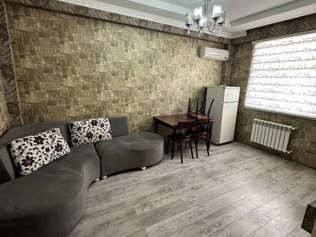 2 rooms · 40 m² · floor 2/6, Masazır