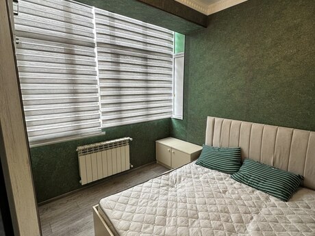 Kirayə 2 otaqlı mənzil, 40 m², Masazır: 350 ₼/ay 3