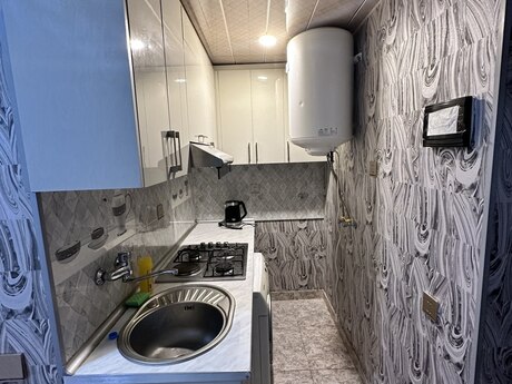 Kirayə 2 otaqlı mənzil, 40 m², Masazır: 350 ₼/ay 5