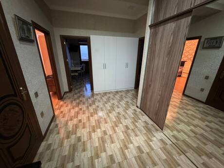 2 otaqlı mənzil, 67 m², Ramana Rezidens: 152 000 ₼ 5