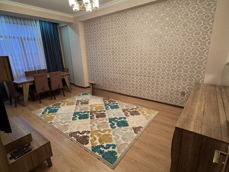 2 otaqlı mənzil, 67 m², Ramana Rezidens: 152 000 ₼ 2
