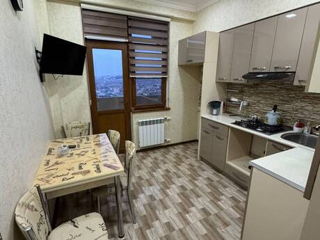 2 otaqlı mənzil, 67 m², Ramana Rezidens: 152 000 ₼ 4
