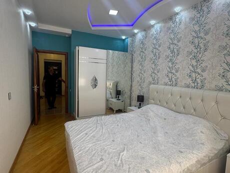 Kirayə 2 otaqlı mənzil, 104 m², 28 May: 1 099 ₼/ay 4