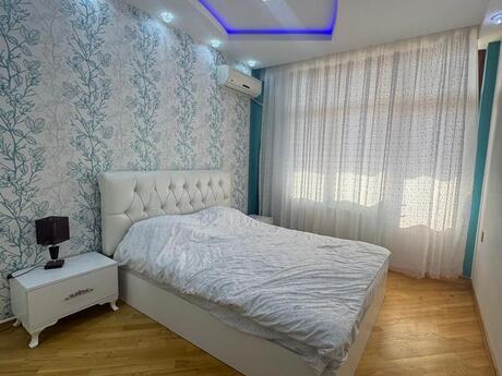 Kirayə 2 otaqlı mənzil, 104 m², 28 May: 1 099 ₼/ay 2