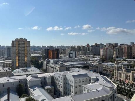 Kirayə 2 otaqlı mənzil, 104 m², 28 May: 1 099 ₼/ay 3