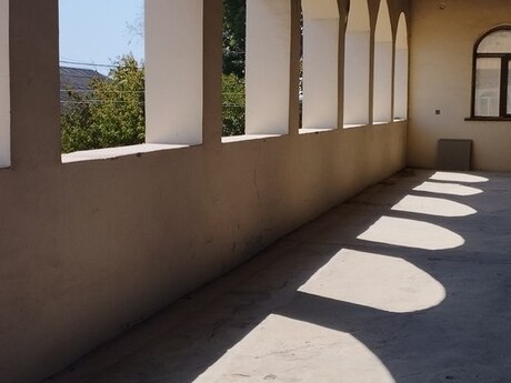 7 otaqlı həyət evi, 1 000 m², Nardaran: 900 000 ₼ 2