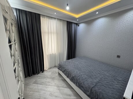 3-комнатная квартира, 89,5 м², Yeni Yasamal: 245 000 ₼ 5