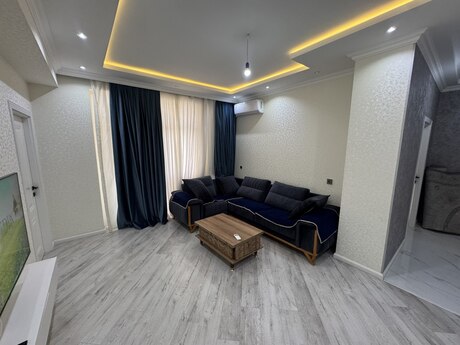 3-комнатная квартира, 89,5 м², Yeni Yasamal: 245 000 ₼ 4