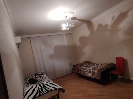 3 rooms · 110 m² · floor 4/12, İnşaatçılar