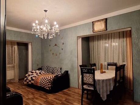 2 otaqlı mənzil, 75 m², Nəsimi: 185 000 ₼ 2