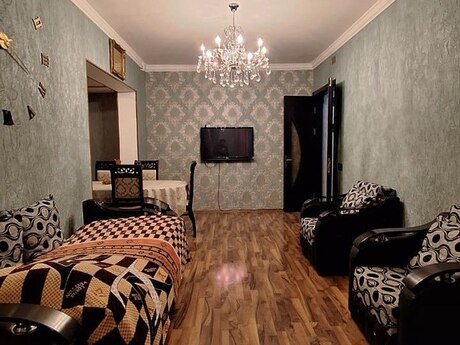 2 otaqlı mənzil, 75 m², Nəsimi: 185 000 ₼ 3