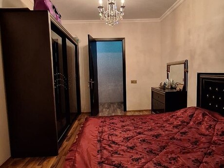 2 otaqlı mənzil, 75 m², Nəsimi: 185 000 ₼ 5