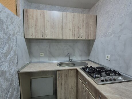 2-room apartment, 36 m², 8-ci mikrorayon: 105 000 ₼ 5