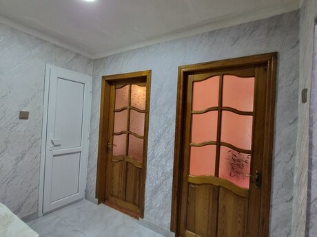 2-room apartment, 36 m², 8-ci mikrorayon: 105 000 ₼ 2