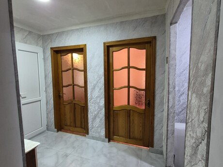 2 rooms · 36 m² · floor 2/5, 8-ci mikrorayon
