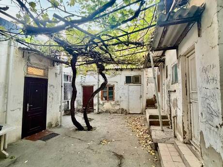 6 otaqlı həyət evi, 195 m², Nizami: 499 000 ₼ 5