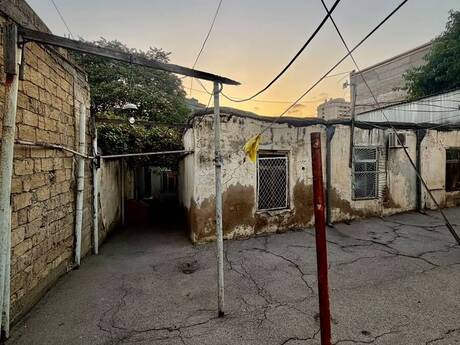 6 otaqlı həyət evi, 195 m², Nizami: 499 000 ₼ 2