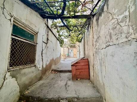 6 otaqlı həyət evi, 195 m², Nizami: 499 000 ₼ 4