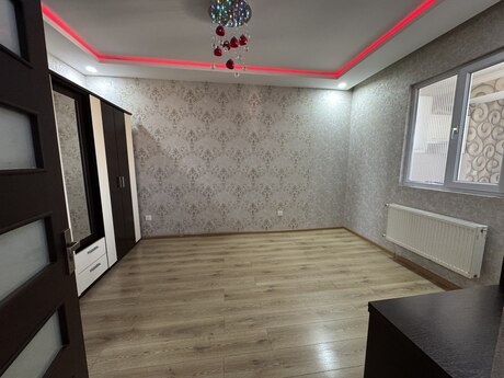 Kirayə 2 otaqlı mənzil, 55 m², Neftçilər: 550 ₼/ay 3
