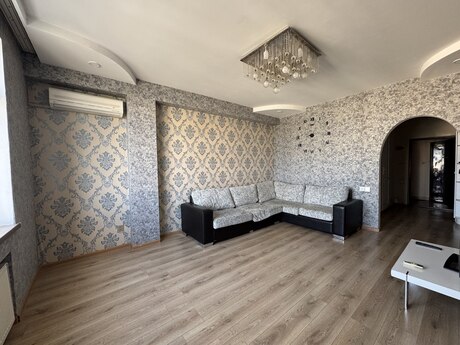 Kirayə 2 otaqlı mənzil, 55 m², Neftçilər: 550 ₼/ay 2