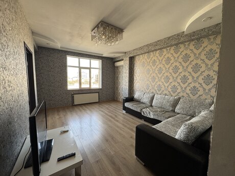 2 otaq · 55 m² · 11/14 mərtəbə, Neftçilər