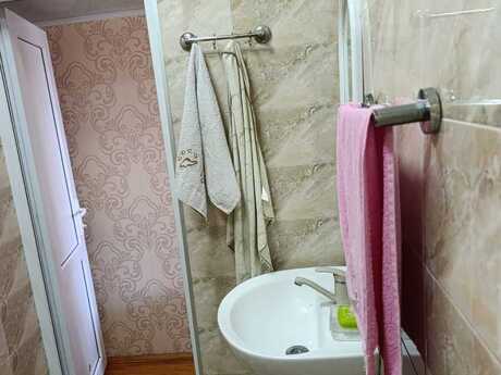 3-комнатная квартира, 85 м², Həzi Aslanov: 185 000 ₼ 4