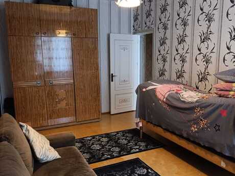 3-комнатная квартира, 85 м², Həzi Aslanov: 185 000 ₼ 3