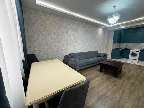 Kirayə 3 otaqlı mənzil, 112 m², Şah İsmayıl Xətai: 1 200 ₼/ay 2