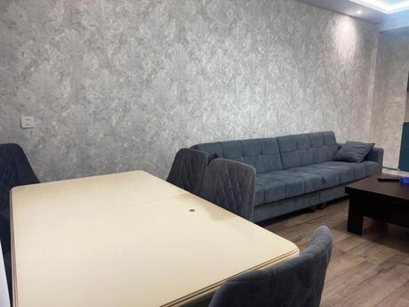 Kirayə 3 otaqlı mənzil, 112 m², Şah İsmayıl Xətai: 1 200 ₼/ay 4