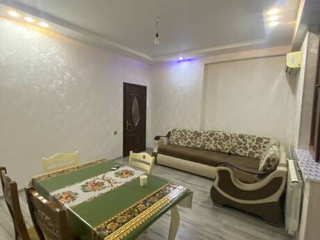 Elan №6476042 - Xırdalan, Xırdalan, 2 otaqlı, 50 m², 2/6 mərtəbə