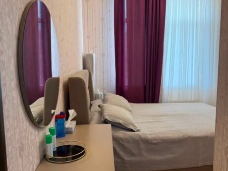2-room apartment, 65 m², Yasamal: 177 000 ₼ 5