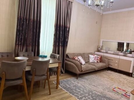 2-room apartment, 65 m², Yasamal: 177 000 ₼ 4