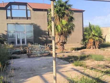 Elan №6476044 - Bakı, Zirə q., 72 sot