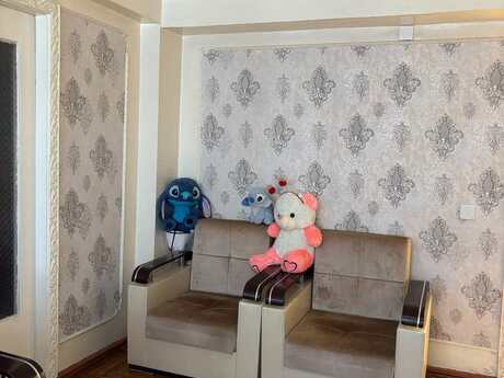Kirayə 3 otaqlı mənzil, 80 m², Elmlər Akademiyası: 800 ₼/ay 2