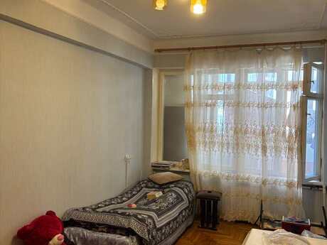 Kirayə 3 otaqlı mənzil, 80 m², Elmlər Akademiyası: 800 ₼/ay 3
