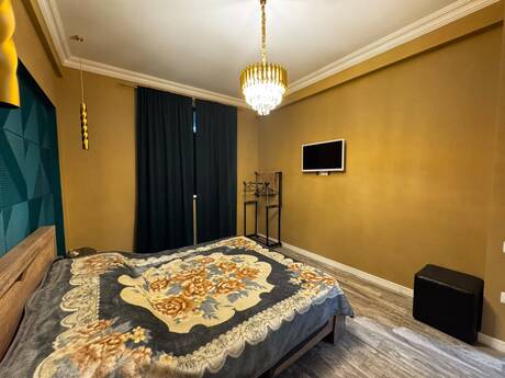 Kirayə 2 otaqlı mənzil, 65 m², Şah İsmayıl Xətai: 1 250 ₼/ay 5