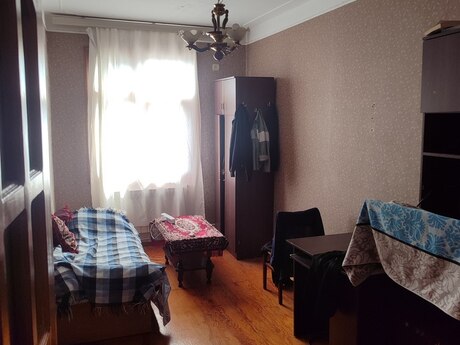 3 rooms · 65 m² · floor 4/5, Memar Əcəmi