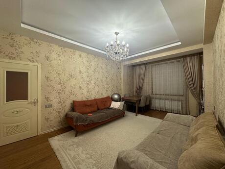 2 otaqlı mənzil, 67 m², Ramana Rezidens: 170 000 ₼ 2